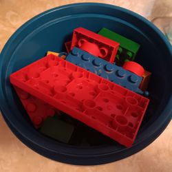 1980's Legos 