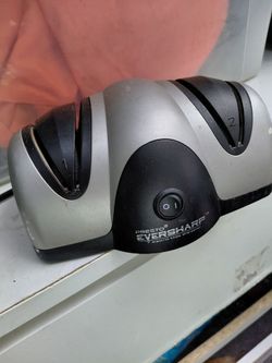 Presto EverSharp Electric Knife Sharpener