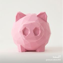 Piggy bank