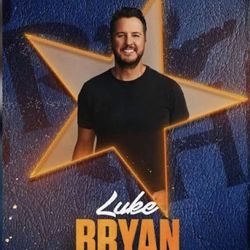 Luke Bryan Tickets March 9th