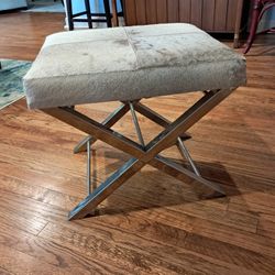Seating Bench Decor