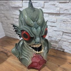 Hollween mask silicone mask hollween