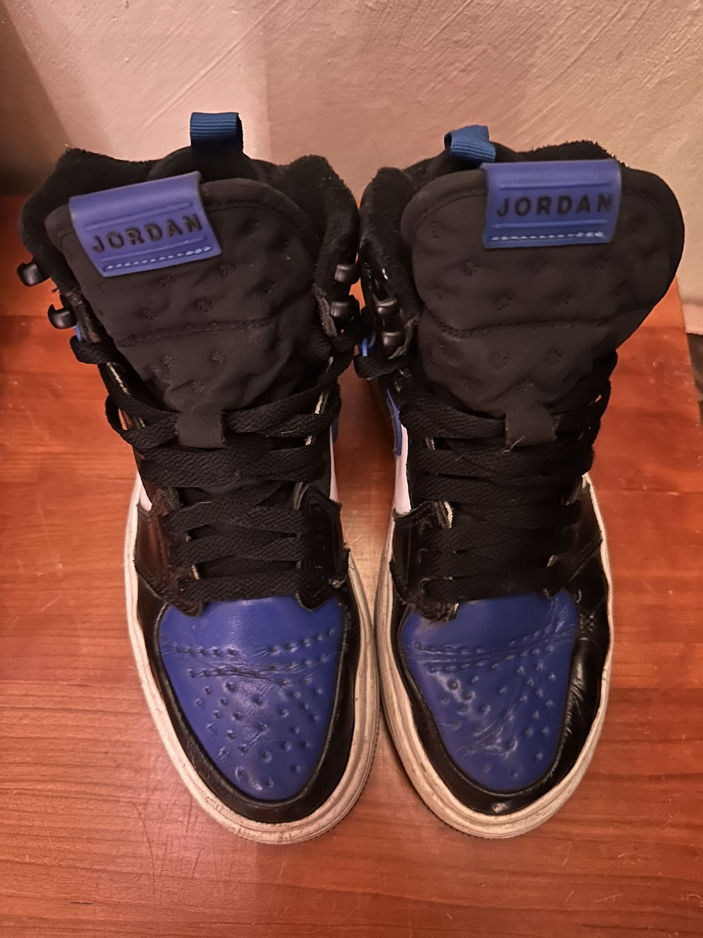 Nike/jordan