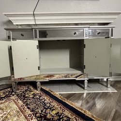 Glass Cabinet