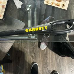 Garrett Super Wand 