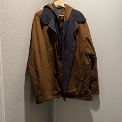Banana Republic Jacket