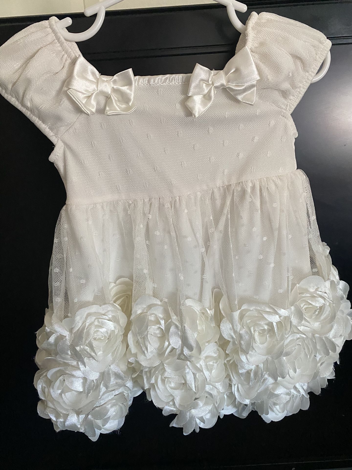 12-18 Month Dresses