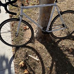 Bike Fixie