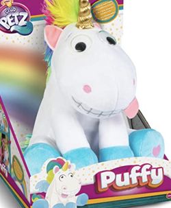 Club Petz Unicorn