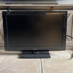 Sharp Aauos 32inch TV 