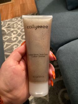 Coffee cleanser