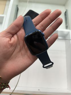 Apple Watch Series 7 4.5mm