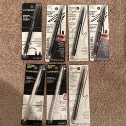 Cover Girl Perfect Point Plus eyeliners: $3 each