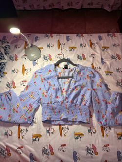 FOREVER 21