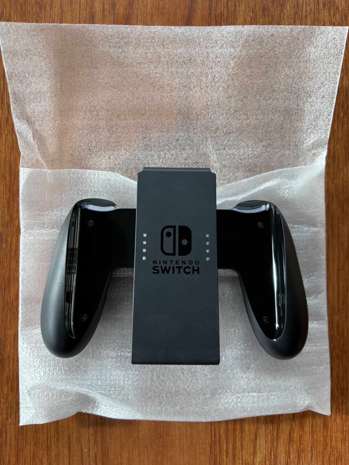 Official Nintendo HAC-011 Switch Joy Con Controller Grip