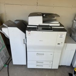 Professional grade printer Impresora Profesional