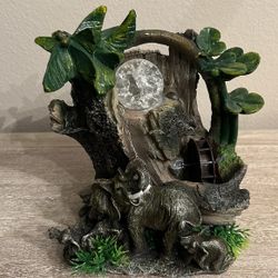 New Beautiful Indoors Water Fountains Perfect Gift 💝 