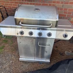 Nexgrill
