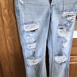 Women’s Jeans