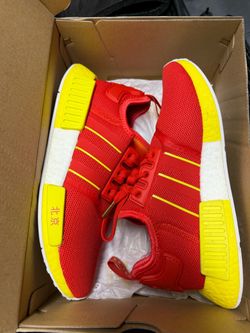 Adidas used size 7