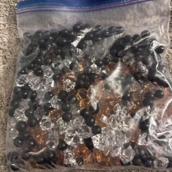 Chrystal Bead Fillers