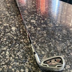 Tour Edge Bazooka Ht Max J Golf Club Y-Flex Junior Golf Club 30 1/2” Shaft