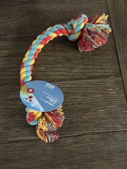 Dog Toy