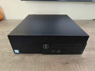 Dell 3050 SFF