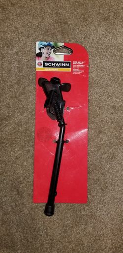 Schwinn Bicycle Kickstand