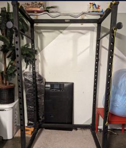 Power Rack