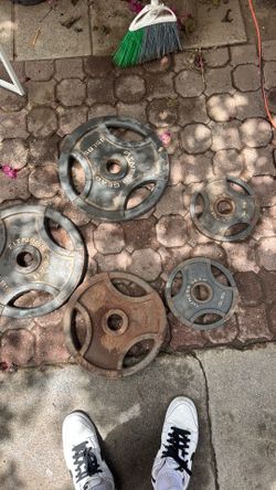 Weights