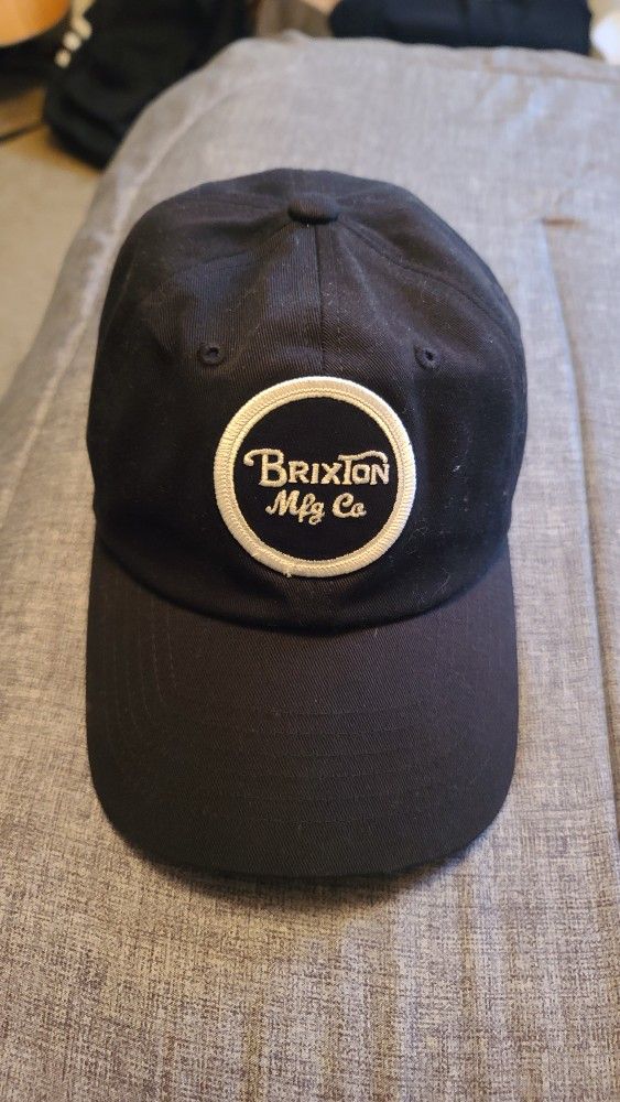 Brixton Hat