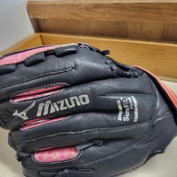 Mizuno Glove 