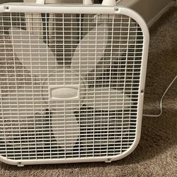 Lasko Ground Fan