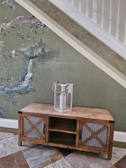 Tv stand $60