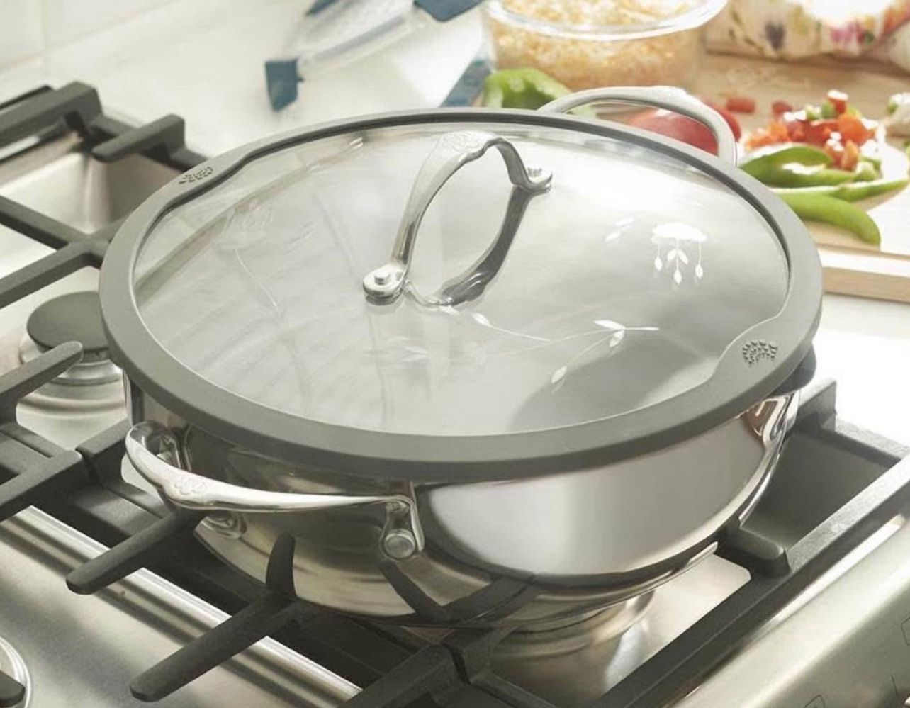 11” Princess House