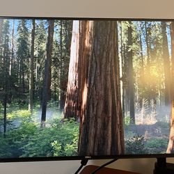Dell UltraSharp U2717D 27” QHD Monitor
