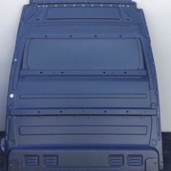 Mercedes Sprinter Bulkhead 2015 - 2025