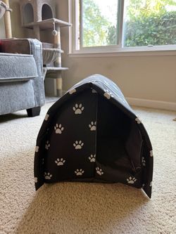 ๐พCat or Dog House / Tent ๐ฑ๐ถ Used-like new