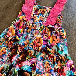 Alice’s Wonderland bakery Dress