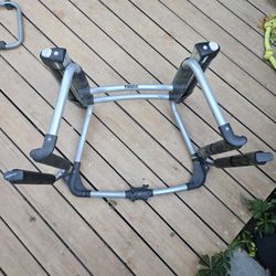 Thule Ski Rack 