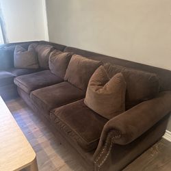 Couch - Sectional