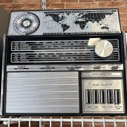 Westminster Radio