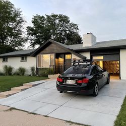 2013 BMW 328i