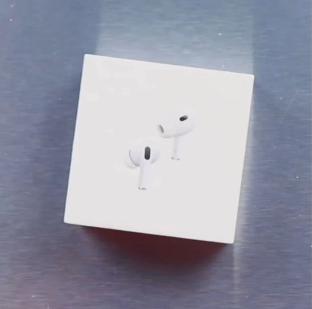 Apple airpods pro 2