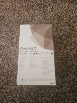 Surgical Gloves- Gammex
