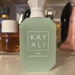 Kayali Fragrance 