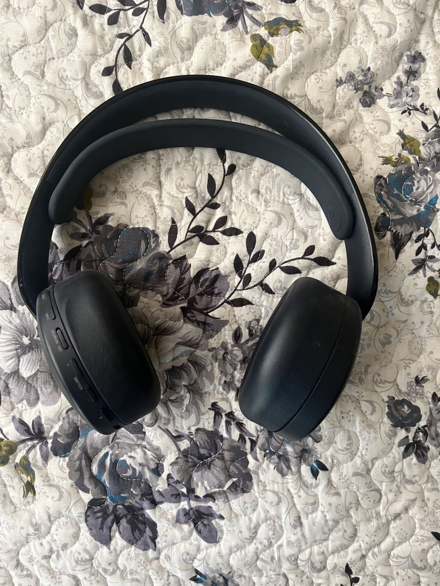 Ps5 Headset