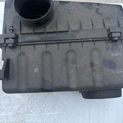 honda ridge line filter 