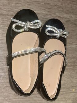 Little kids girl shoes